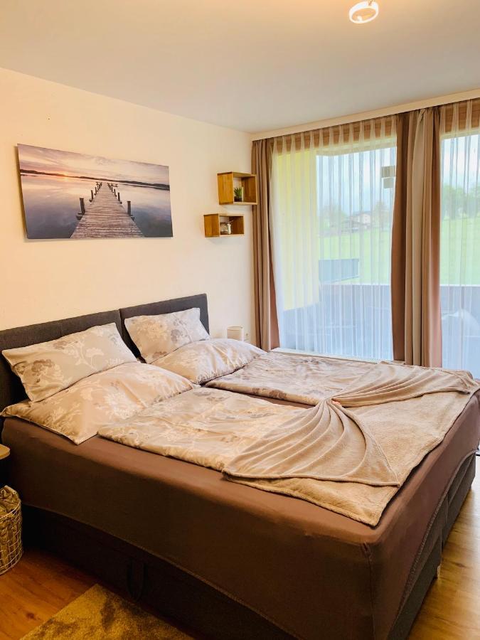 Appartement Daniel 2 Kaprun-Summer Card Included Exterior photo